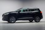 Renault Kadjar 1.2 TCe Bose Aut. [ LED Navi Half-leder Camer, Kadjar, Gebruikt, 4 cilinders, Zwart