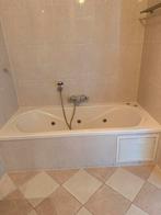 Badkuip, Doe-het-zelf en Verbouw, Sanitair, Ophalen of Verzenden, Gebruikt