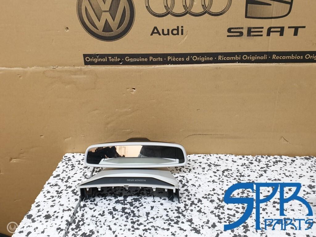 T-ROC ZELFDIMMEND Binnenspiegel 3G0857511IQQ 2GA868362, Auto-onderdelen, Spiegels, Volkswagen, Nieuw, Ophalen of Verzenden, Volkswagen