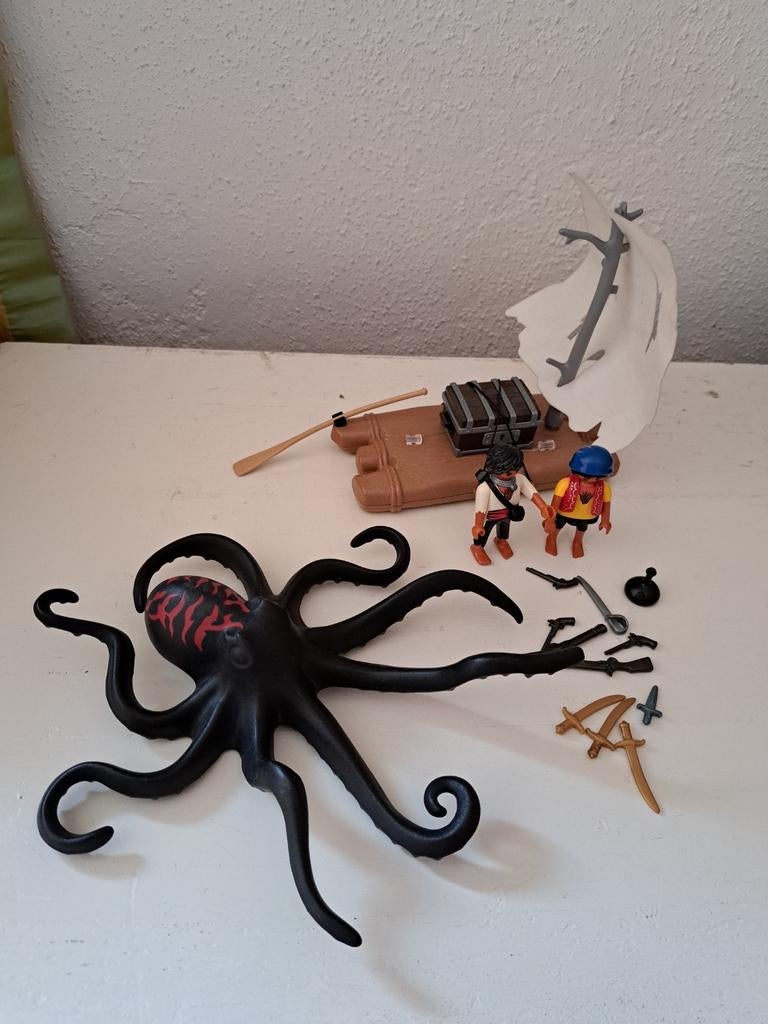 Playmobil 4291, Ophalen of Verzenden, Poppenhuis