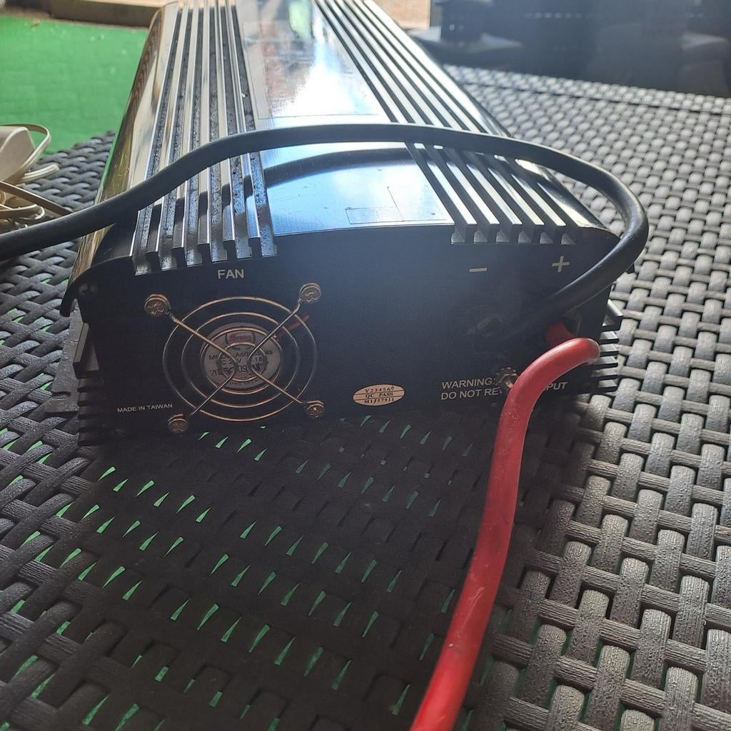 Omvormer  power inverter, Ophalen, Overige merken