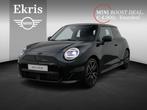 Mini Cooper SE John Cooper Works Trim | XL pakket | Panorama, Stof, Zwart, 4 stoelen, 218 pk