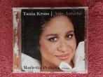 Arie Antiche - Tania Kross & Marietta Petkova piano, Met libretto, Ophalen of Verzenden, Barok, Kamermuziek