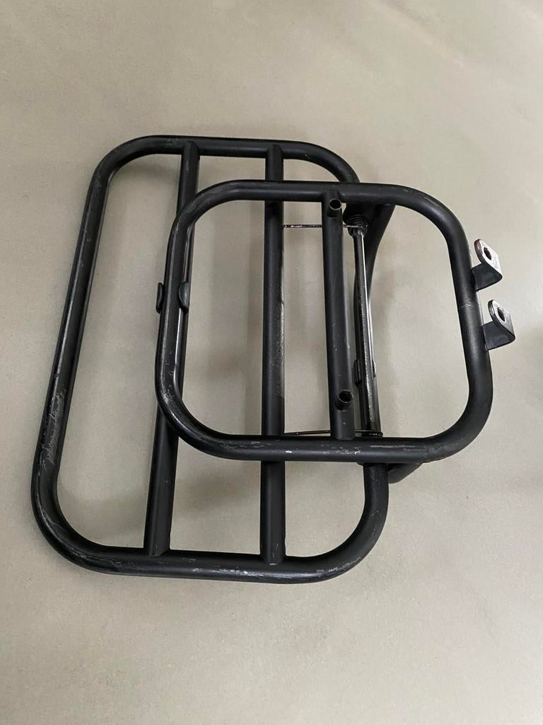 Net rekje voor scooter, Ophalen of Verzenden, Overige typen