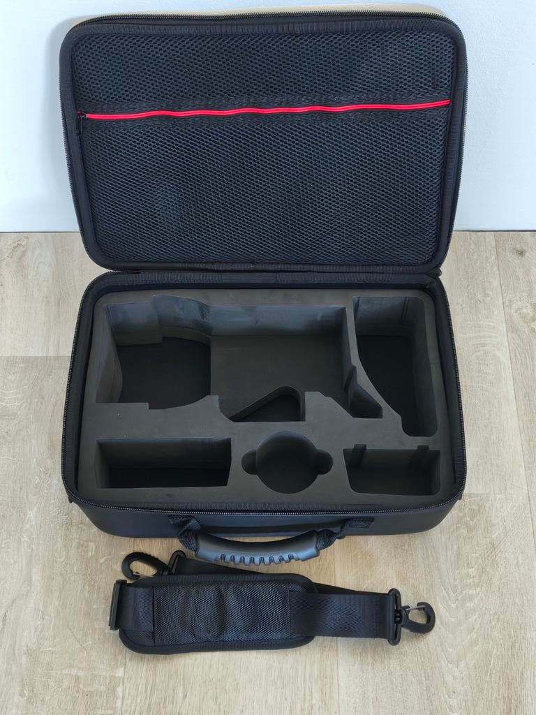 Godox CB-11 tas voor AD400 Pro, Ophalen of Verzenden, Zo goed als nieuw, Schoudertas, Overige merken