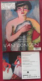 Van Dongen- Fauve, anarchiste, mondain, Ophalen of Verzenden, Zo goed als nieuw