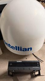 Intellian, Ophalen of Verzenden, Gebruikt