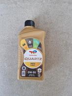 Total Quartz Ineo First 0W30 Motorolie - 1 Liter Nieuw, Ophalen of Verzenden, Nieuw