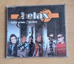 Relax – Calling Ye Name gesigneerd, Cd's en Dvd's, Cd's | Hiphop en Rap, Verzenden, 2000 tot heden, Zo goed als nieuw