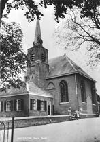 AK Meerkerk - Herv. Kerk, Verzamelen, Ansichtkaarten | Nederland, Verzenden, 1960 tot 1980, Ongelopen, Utrecht