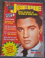 Joepie nr 251 ( 7 Januari 1979) Compleet  Vintage Weekblad, Verzamelen, Tijdschriften, Kranten en Knipsels, Ophalen of Verzenden