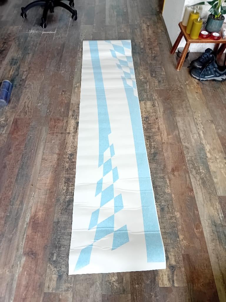 Striping Renault Twingo 2007-2014, Ophalen of Verzenden