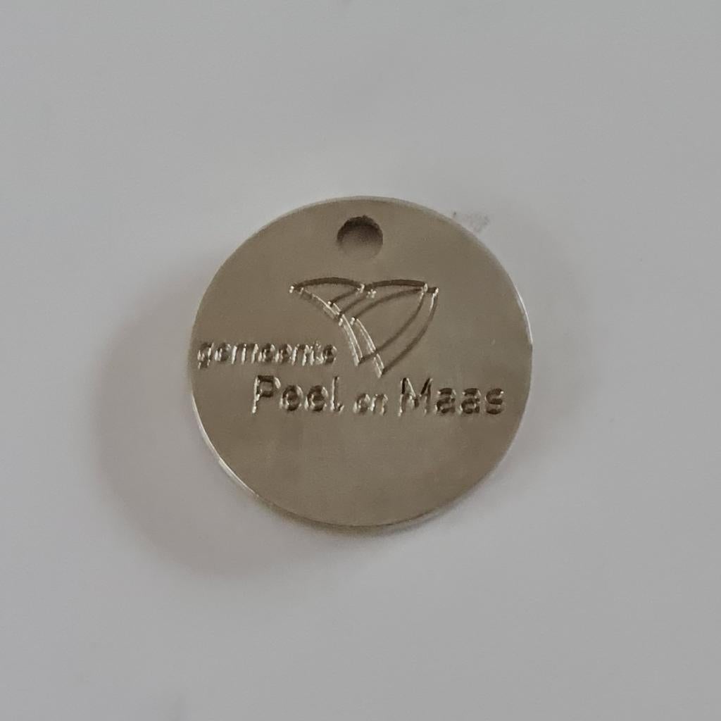 WWM - Gemeente Peel en Maas, Ophalen of Verzenden