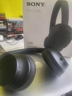 Sony WH-CH720N Draadloze Noise-Cancelling Hoofdtelefoon, Ophalen of Verzenden, Zo goed als nieuw, Over oor (circumaural), Draadloos