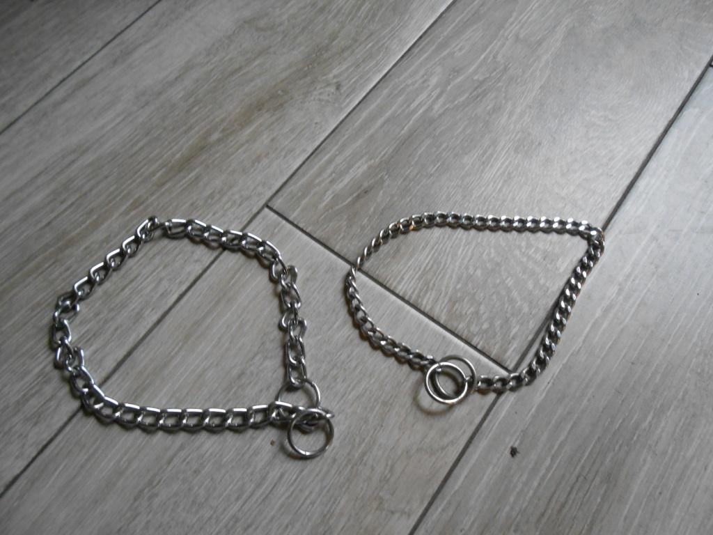 Hondenspullen divers, Ophalen, Gebruikt