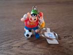 Sleutelhanger : Disney : Zware Jongen !!, Verzamelen, Info@keycharms.nl, Overige typen, Nieuw, Medemblik