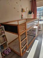 Ikea Kura bed, Ophalen, Gebruikt, Hoogslaper