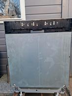 Bosch SilencePlus Inbouw Vaatwasser, Ophalen