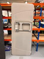 Scania next gen bovenbed, Ophalen, Scania