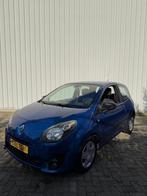 Renault Twingo 1.2 16V EERSTE EIGENAAR, Auto's, Renault, 839 kg, Zwart, 4 cilinders, Bedrijf