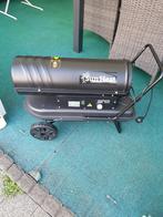 Terras verwarmer, Tuin en Terras, Terrasverwarmers, Ophalen