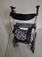Lichtgewicht Topro troja 5G rollator, Diversen, Rollators, Ophalen of Verzenden, Opvouwbaar