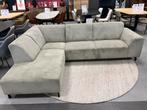 Eijerkamp collectie hoekbank Vince, Ophalen, Zo goed als nieuw, Stof