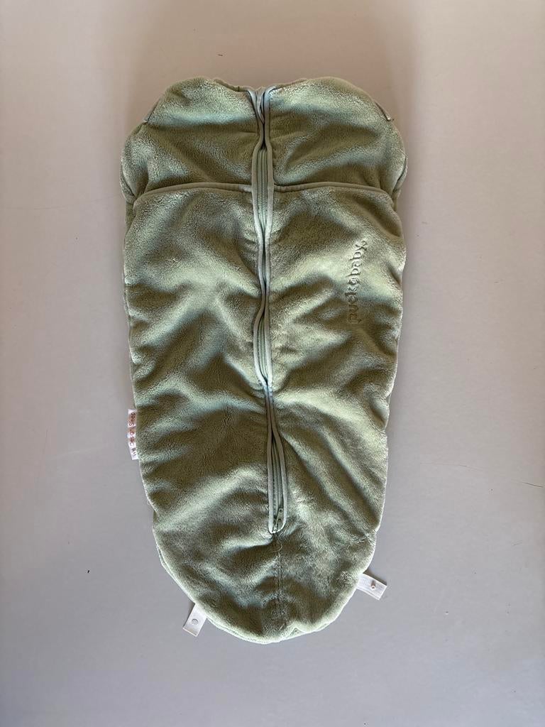 Puckababy winter inbakerslaapzakje, Kinderen en Baby's, Dekens, Slaapzakjes en Inbakerproducten, Ophalen of Verzenden, Gebruikt