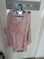 Jurk van Loavies maat S, Ophalen of Verzenden, Nieuw, Zwart, Boven de knie