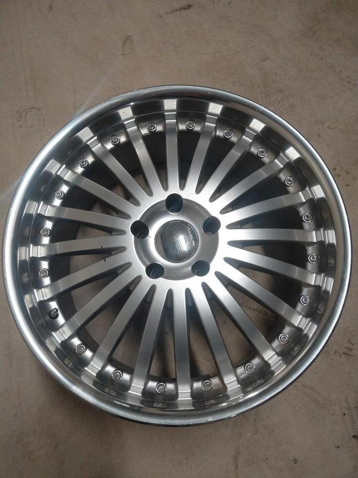 Mak velgen 21 inch, Auto-onderdelen, Banden en Velgen, Zomerbanden, 21 inch, Ophalen