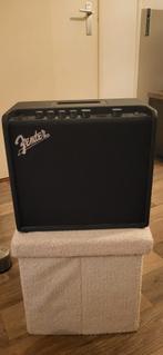 Gitaar versterker fender, Muziek en Instrumenten, Versterkers | Bas en Gitaar, Verzenden, Zo goed als nieuw, Gitaar, Minder dan 50 watt