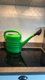 Gieter, Ophalen, Zo goed als nieuw, Kunststof