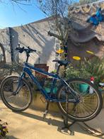 Santos Travelmaster 2.6 alu 43cm, Gebruikt, 26 inch, Minder dan 47 cm, Meer dan 20 versnellingen