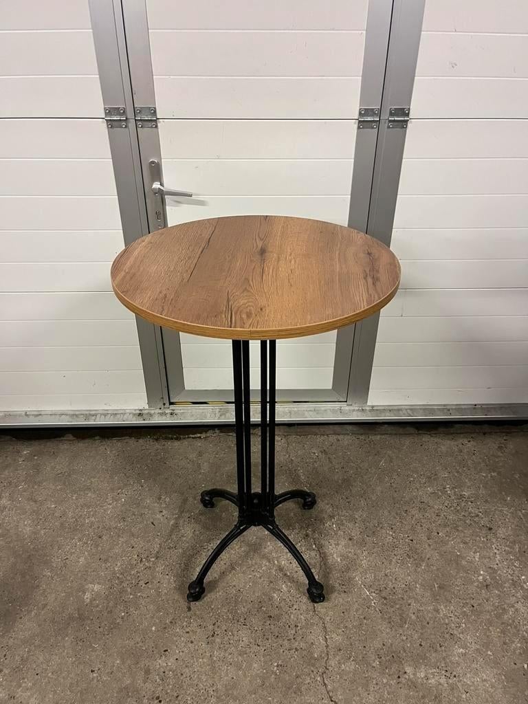 4 luxe bistro horeca sta tafels restaurant cafe kroeg, cafe, Ophalen