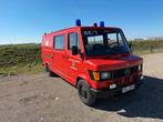 MERCEDES 310, Buscamper of Camperbus, Tot en met 2, Mercedes-Benz, Handgeschakeld