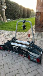 Fietsendrager, Ophalen, Gebruikt, Elektrische fiets, 2 fietsen