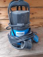 Dompelpomp, Tuin en Terras, Ophalen, Dompelpomp