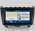 Dynavin Navigatie Mazda 6 2008-2012 apple carplay android 15