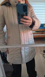 Jas Atelier Goldner Schnitt, Kleding | Dames, Ophalen of Verzenden, Zo goed als nieuw, Maat 38/40 (M), Beige