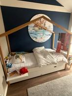 Bopita Huisbed met grote lade - Zo goed als nieuw, Ophalen, Zo goed als nieuw, Overige typen