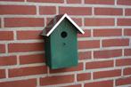 Vogelhuisjes / nestkastjes voor gemeente tegen processierups, Ophalen of Verzenden, Nieuw