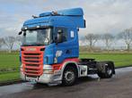 SCANIA R420, Auto's, Vrachtwagens, Automaat, Euro 5, Bedrijf, Diesel