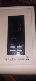 Tarrington House Ventilator Wandkachel 2000W, Ophalen, Gebruikt, Minder dan 30 cm, Kachel