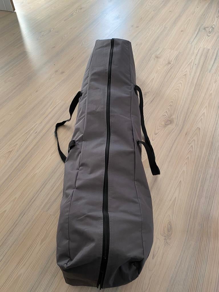 Action partytent easy up, Ophalen of Verzenden, Zo goed als nieuw