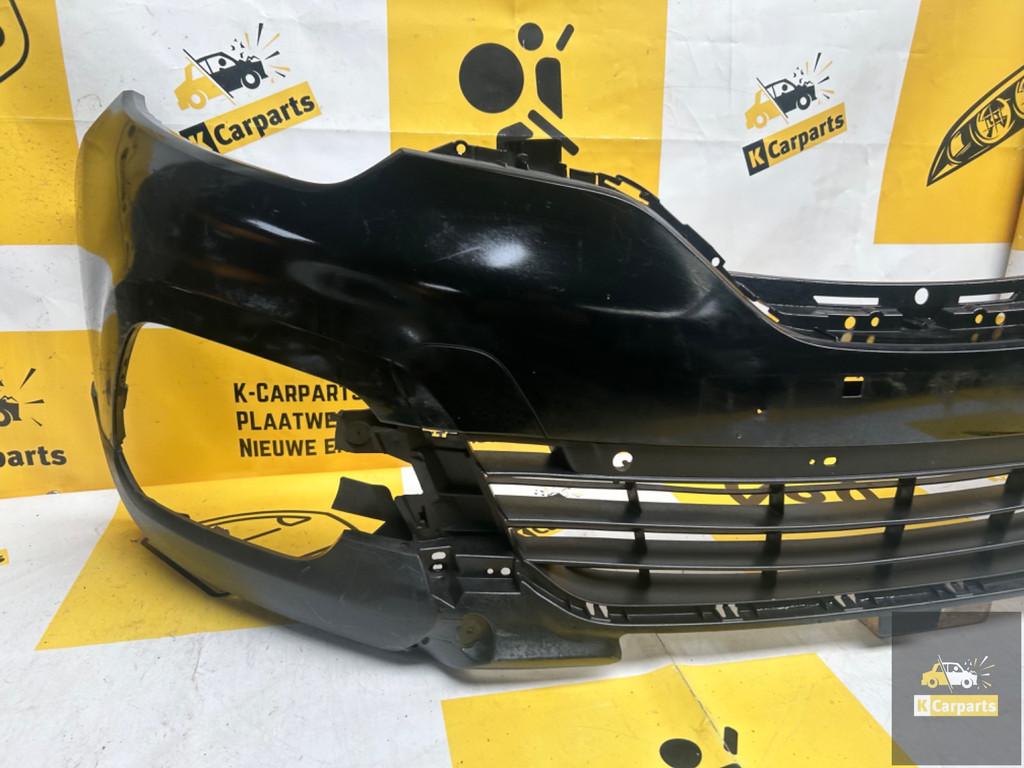 Voorbumper Renault Captur Facelift 2016-2019 620222192R, Auto-onderdelen, Info@fabrikant.eu, Ophalen of Verzenden, Bumper, Fabrikant BV