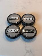 Bbs ra naafkappen, Ophalen of Verzenden, Zo goed als nieuw