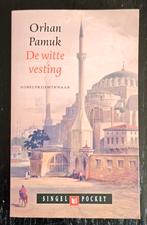 Orhan Pamuk - De witte vesting, Boeken, Europa overig, Orhan Pamuk, Ophalen of Verzenden, Zo goed als nieuw