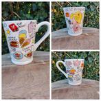 Blond Amsterdam XL mok 0,5L, Blond Amsterdam, Ophalen of Verzenden, Zo goed als nieuw, Kop(pen) en/of Schotel(s)