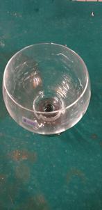glas op voet schott zwiesel, Ophalen of Verzenden, 'T Olde Gre-j, Info@toldegrej.nl, Endepoelstraat 20f Didam