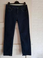 Dames spijkerbroek maat 38, Blauw, Your Mind, Ophalen of Verzenden, Zo goed als nieuw